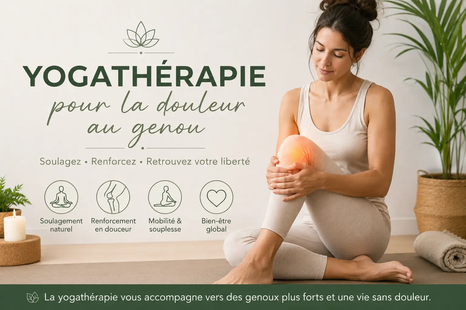 YOGA THERAPIE